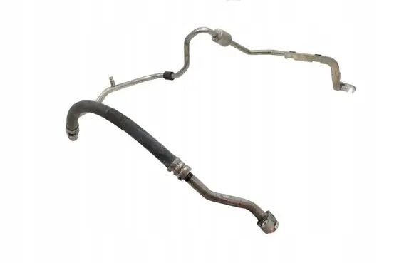 Skoda Scala Air conditioning (A/C) pipe/hose 