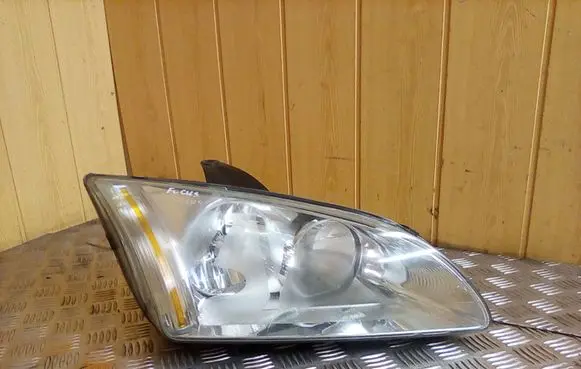 Ford Focus Headlight/headlamp 4M5113K060AA