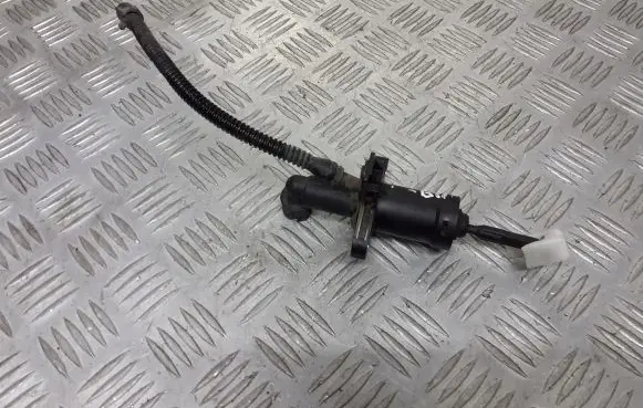 Skoda Fabia Mk2 (5J) Clutch slave cylinder 6Q0721388E