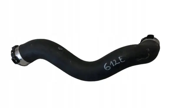 Mercedes-Benz B W246 W242 Intercooler hose/pipe A2465281382