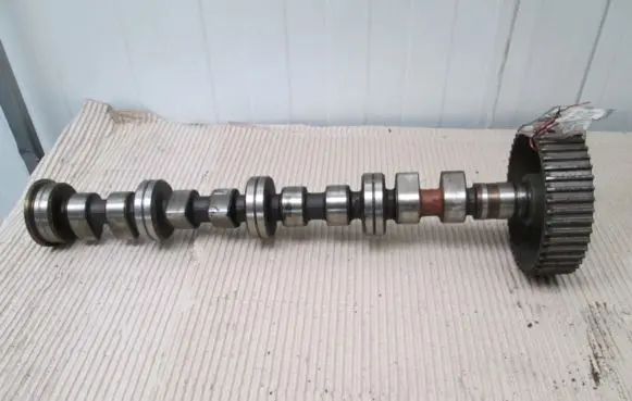 Fiat Siena Camshaft 