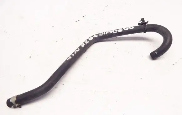 Nissan Qashqai+2 Breather/breather pipe/hose 