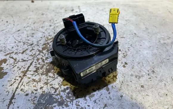KIA Sportage Airbag slip ring squib (SRS ring) 934801Y000 120004400