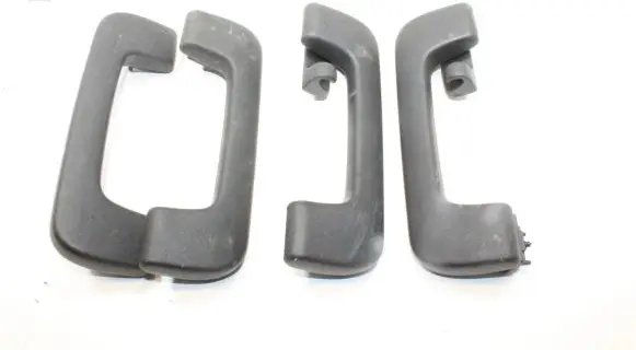Audi Q7 4L A set of handles for the ceiling 