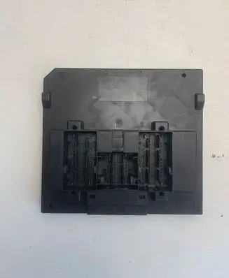 Volkswagen Golf VII Comfort/convenience module 5Q0937084CL