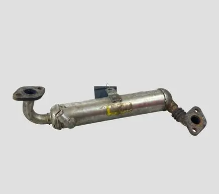 Opel Astra H EGR valve cooler 8973635151