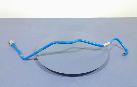 BMW M4 F82 F83 Fuel line pipe 7300679