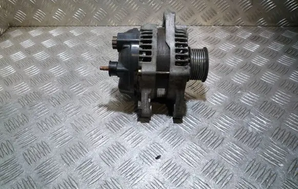 Mini One - Cooper R50 - 53 Generator/alternator 2706033050 1042103730 12V33020