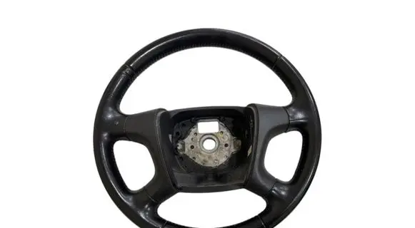Skoda Octavia Mk2 (1Z) Steering wheel 1Z0419091N 61662180A08