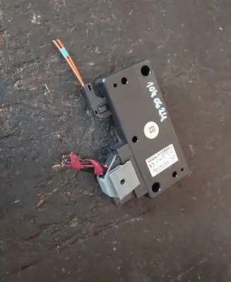 Phone control unit/module