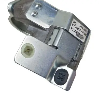KIA Sportage Steering wheel lock 819003W700