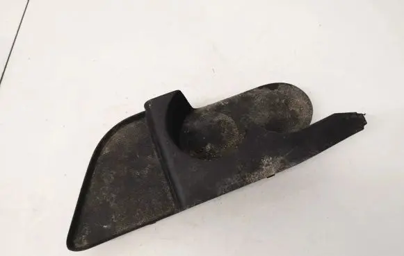 Peugeot 307 Cup holder 9634500877