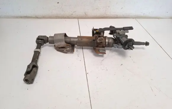 Volvo S40, V40 Steering wheel axle