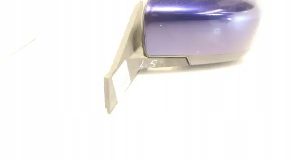 Mazda 5 Front door electric wing mirror E4012284