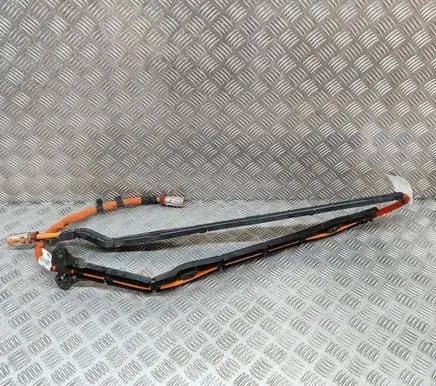 Mercedes-Benz EQS V297 Other wiring loom A2975403328