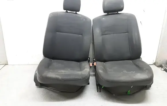 Renault Sandero I Seat set 