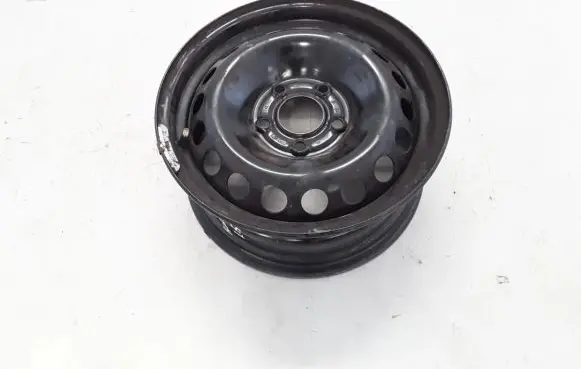 Renault Fluence R15 forged rim 403006889R