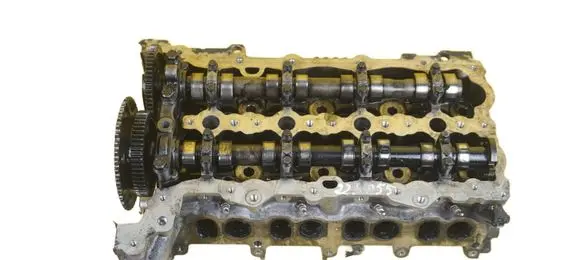 Opel Insignia B Engine head 55500308 B16DTE