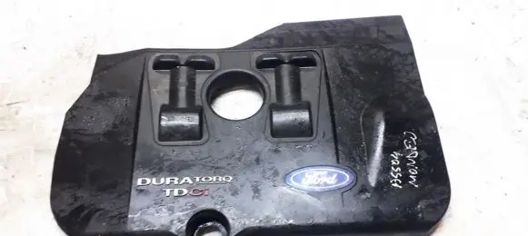 Ford Mondeo Mk III Engine cover (trim) 2S7Q6N041BE 2S7Q-6N041-BE