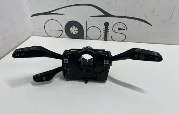 Audi Q5 SQ5 Wiper turn signal indicator stalk/switch 80A907129BE