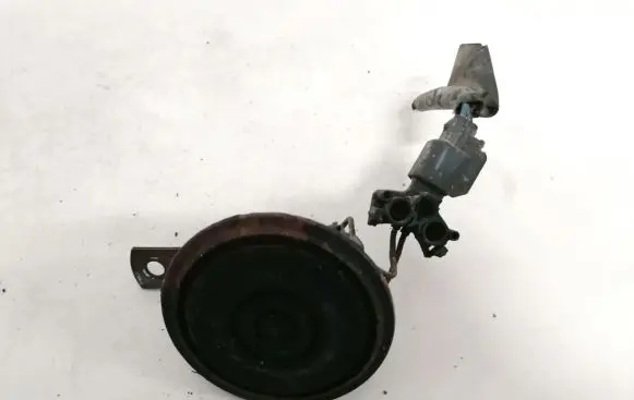 Ford Mondeo MK IV Horn signal