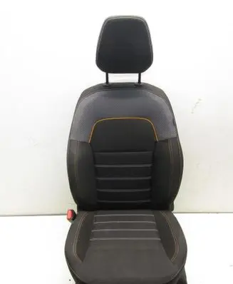 Dacia Sandero III Front driver seat 