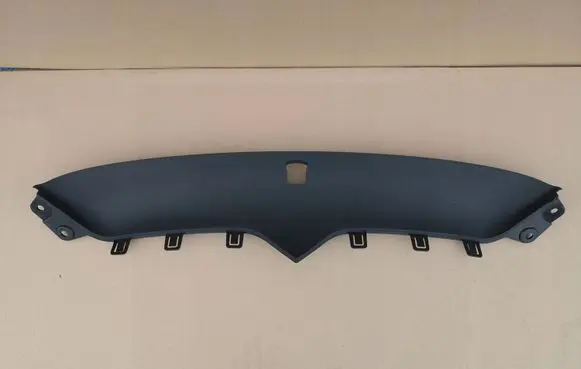 Tesla Model X Air intake duct part 104702100E