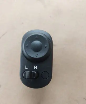 Chevrolet Lacetti Wing mirror switch 4E03