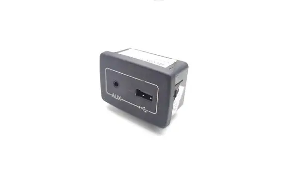 Peugeot Boxer USB socket connector 7200337340