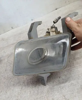 Opel Vectra B Front fog light 90585030