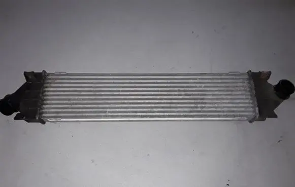 Volvo S60 Intercooler radiator 31338471