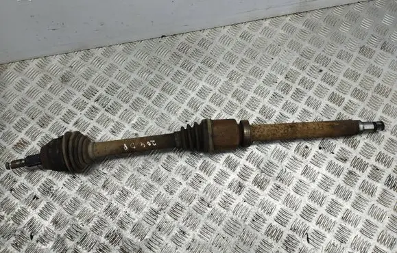 Ford C-MAX II Front driveshaft