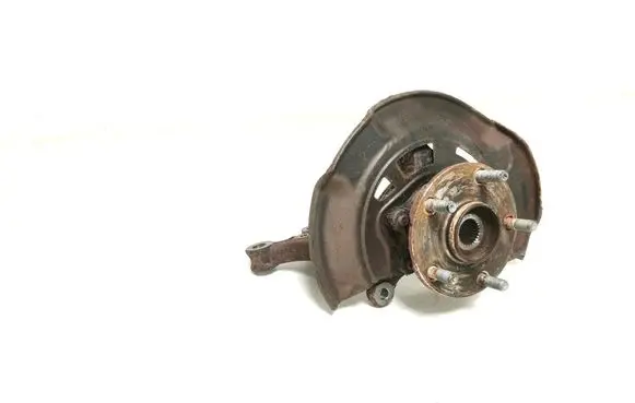 Toyota Avensis T270 Front wheel hub 