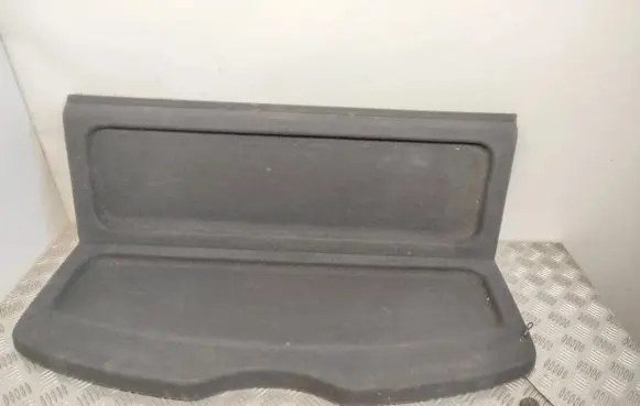 Skoda Octavia Mk2 (1Z) Parcel shelf 1Z5867769