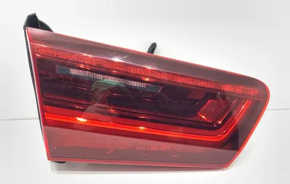 Audi A6 C7 Rear/tail lights