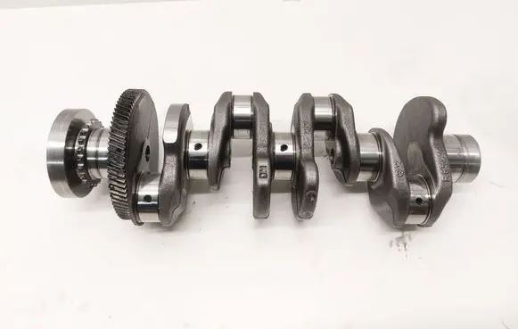 Mercedes-Benz C W206 Crankshaft A2303700081 2303712580 R65410
