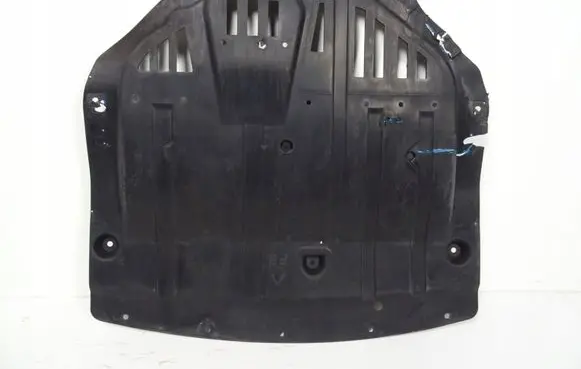 Nissan Micra K14 Engine splash shield/under tray 758905FB0A