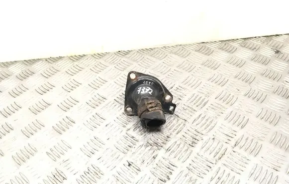 Honda Accord Thermostat/thermostat housing