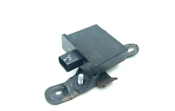 Tire pressure sensor