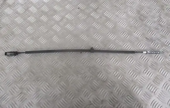 Ford C-MAX II Loading door cable line 