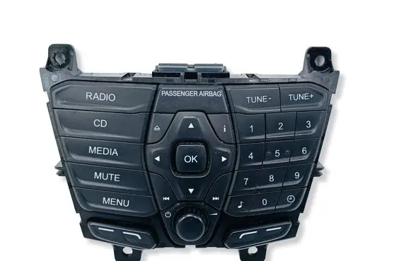 Ford Transit - Tourneo Connect Head unit multimedia control DT1T18K811EC