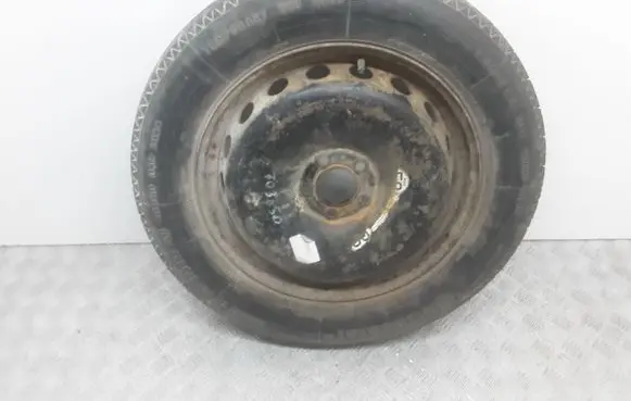 Volvo XC90 R18 spare wheel 30647175