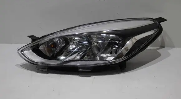 Ford Fiesta Headlight/headlamp H1BB13W030AD 175PL25168
