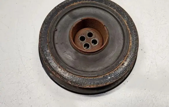 BMW 5 F10 F11 Crankshaft pulley 8511321 11238511321