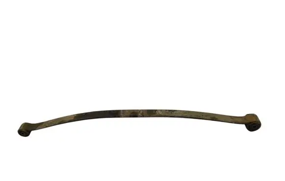Ford Transit Rear leaf spring 