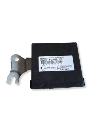 Toyota Corolla Verso AR10 Immobilizer control unit/module 626492000 897800F020