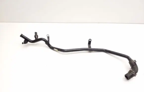 Audi A6 S6 C7 4G Air intake hose/pipe 03L122157C