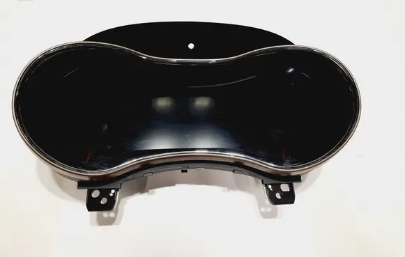 Jeep Grand Cherokee Speedometer (instrument cluster)