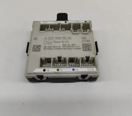 Mercedes-Benz EQS V297 Door control unit/module A2239007028 A2069027704
