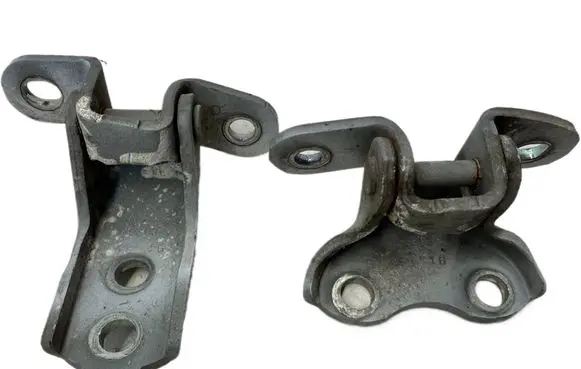 Toyota Avensis T270 Front door hinge set 